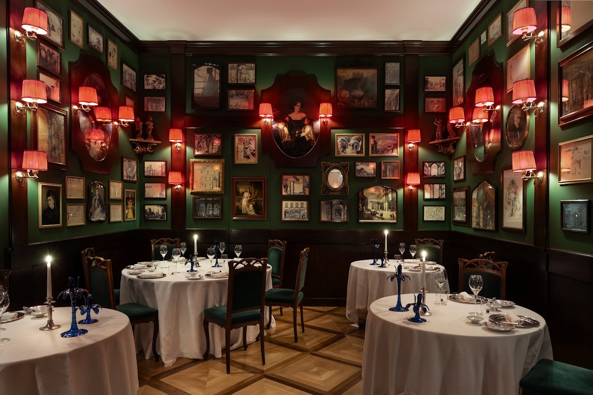 Ristorante Don Carlos Photo 4