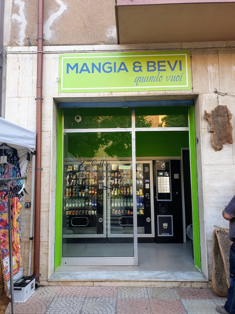 Mangia & Bevi 24h/24h Photo 2