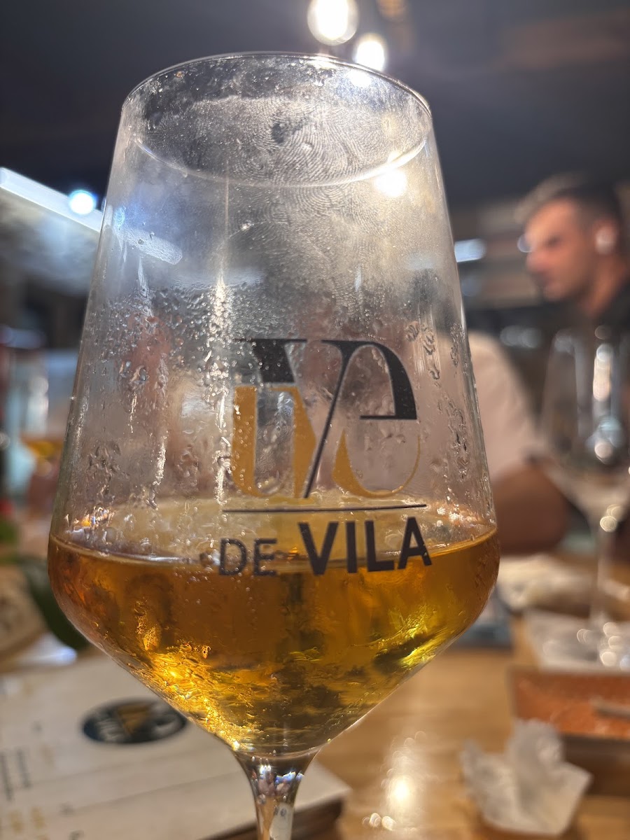 Uve de Vila Photo 4