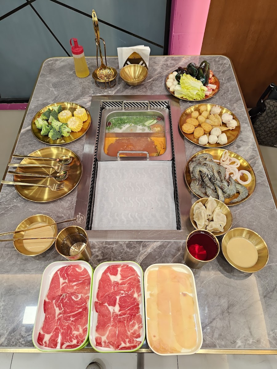 Garden Hotpot Photo 8