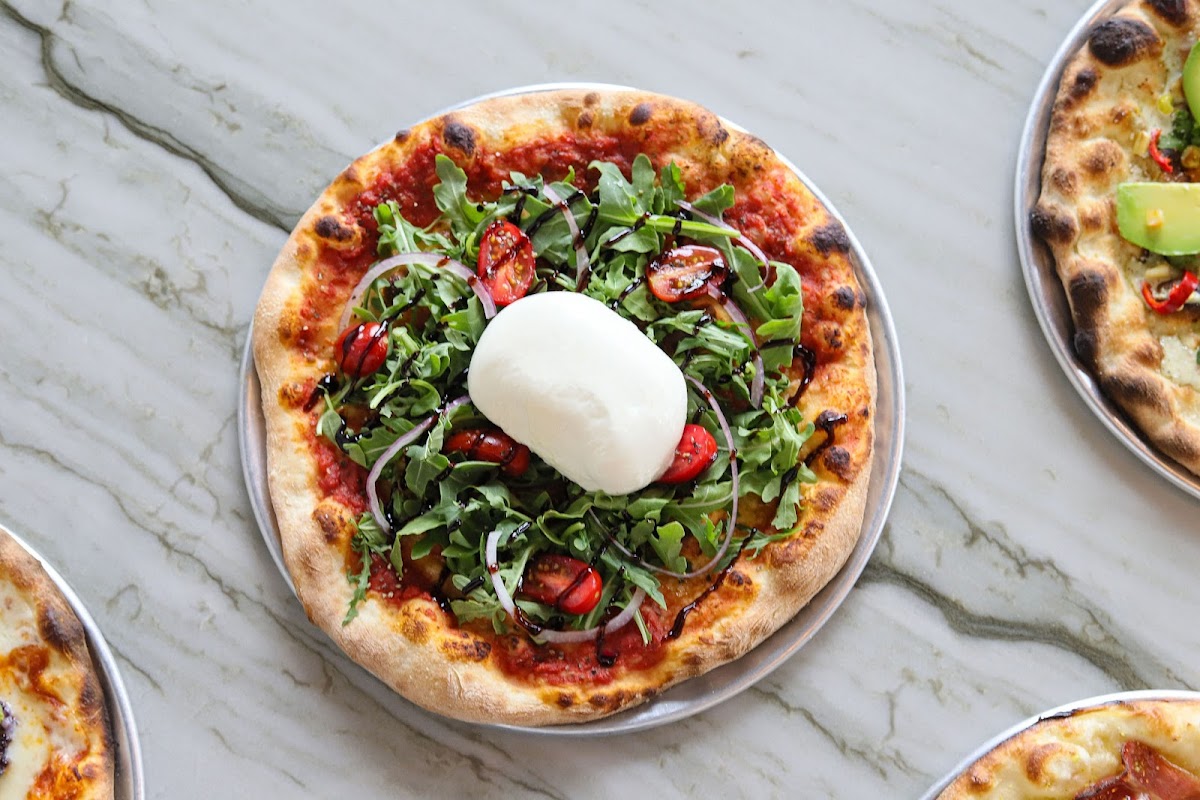 Pizzeria Limone Photo 6