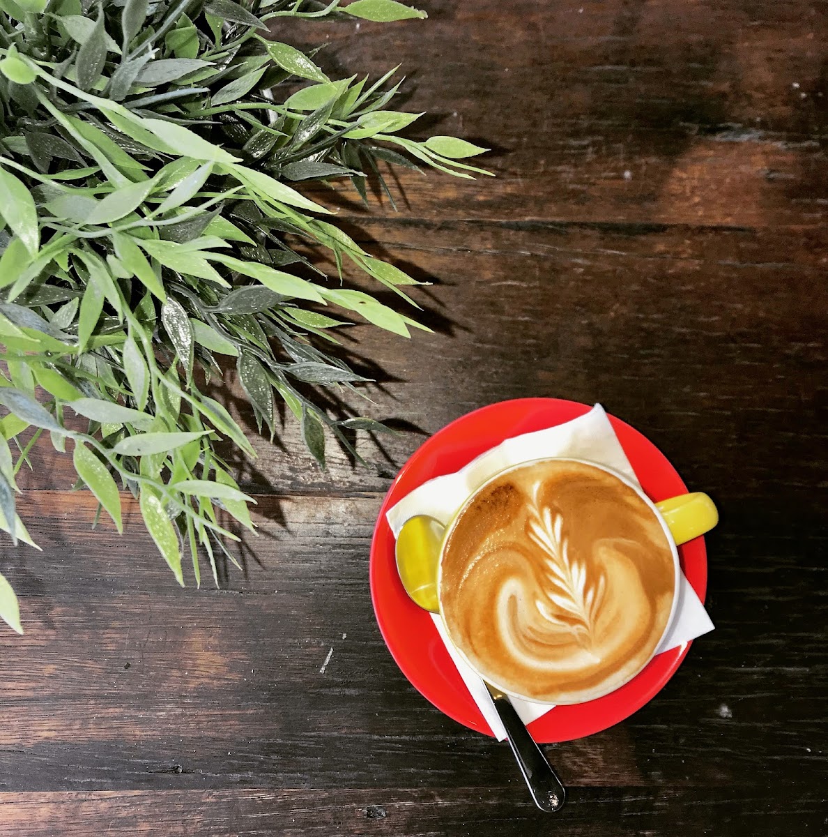 Coffee Guru Crace Photo 2