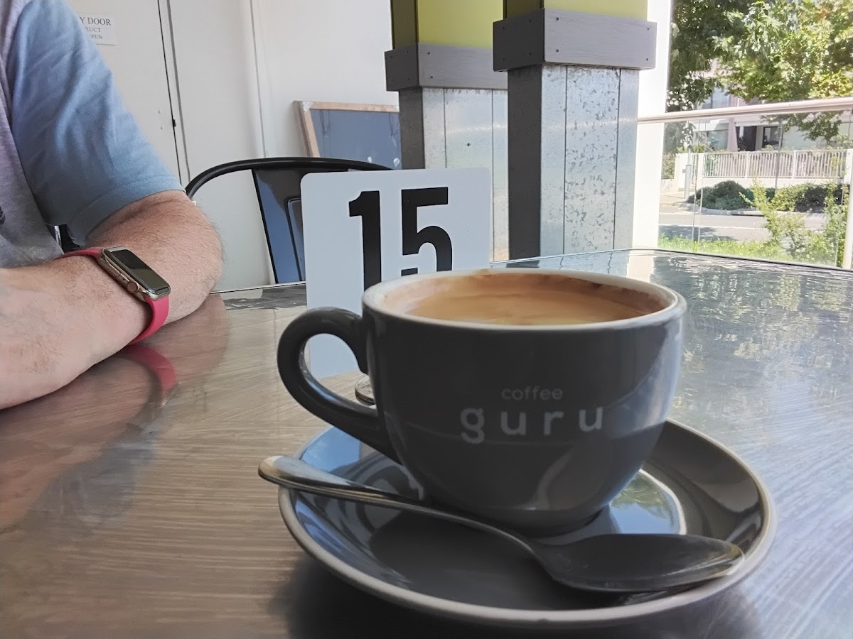 Coffee Guru Crace Photo 3