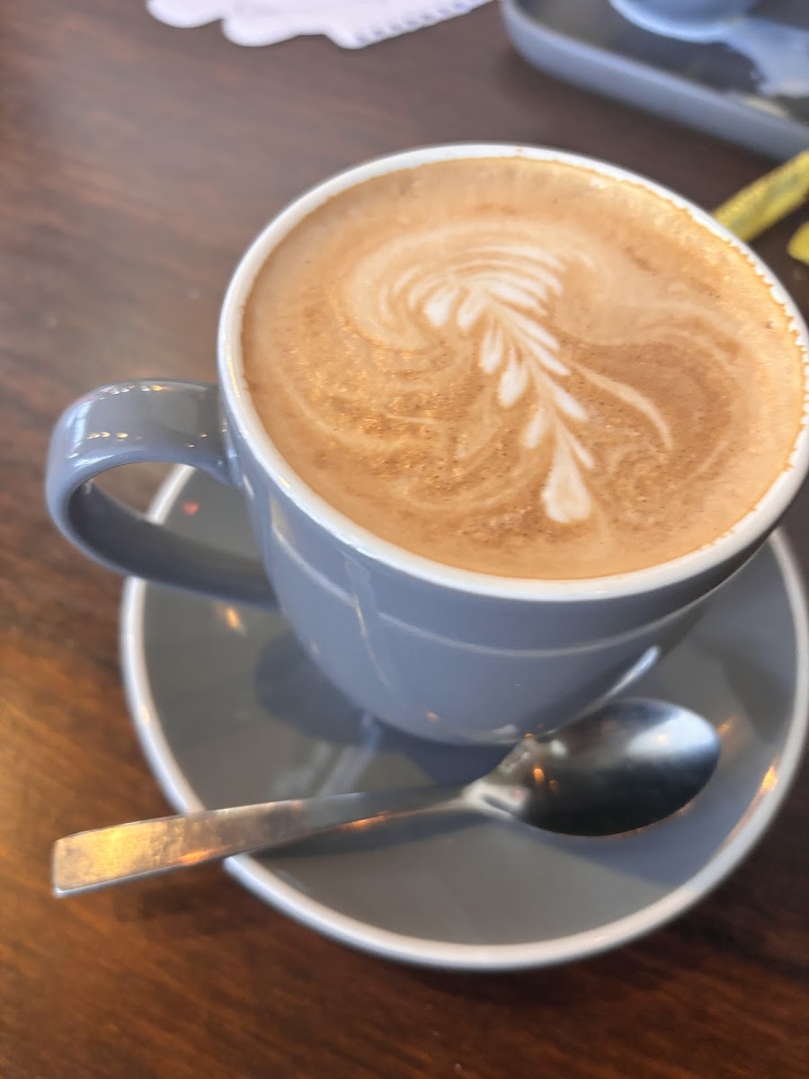 Coffee Guru Crace Photo 5