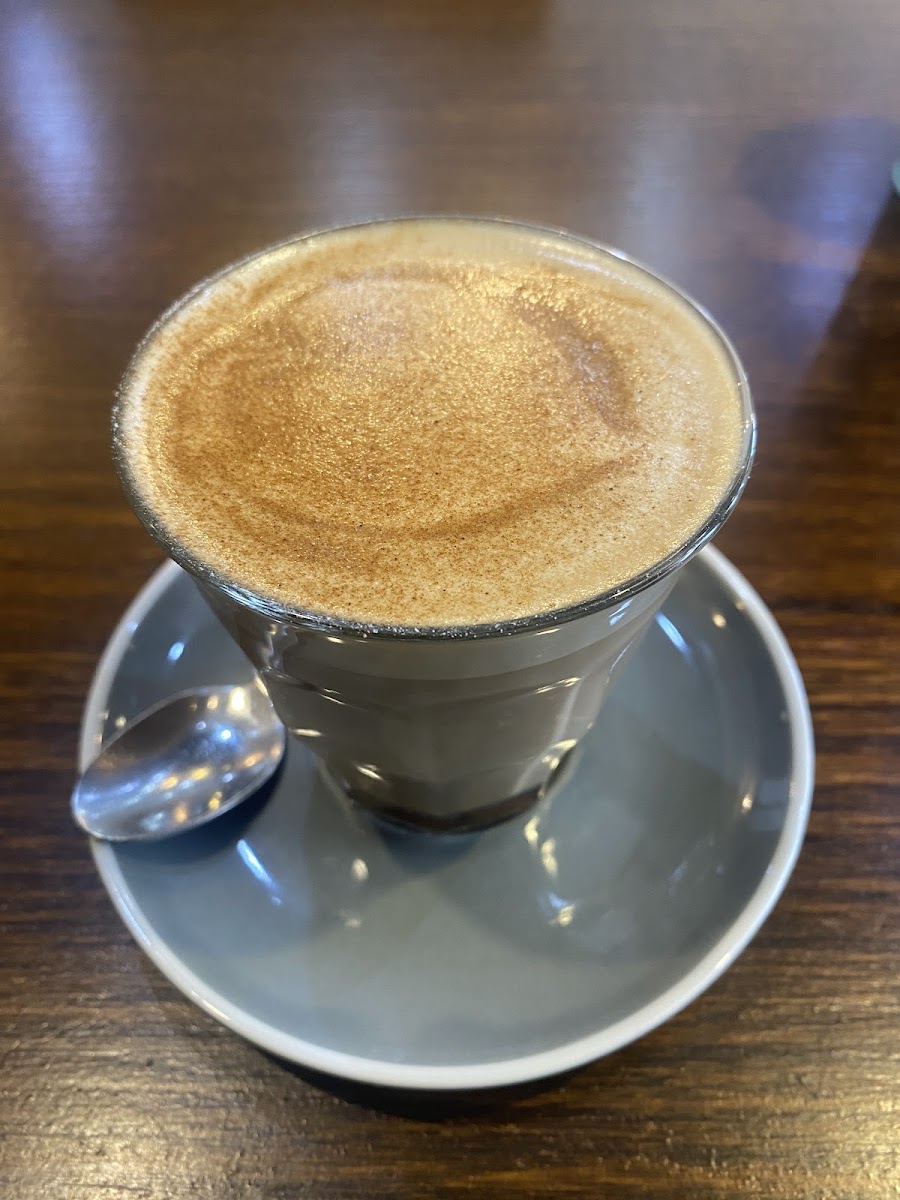 Coffee Guru Crace Photo 7