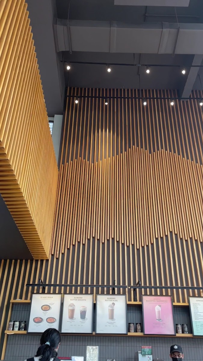 Starbucks DT Malim Jaya Photo 2