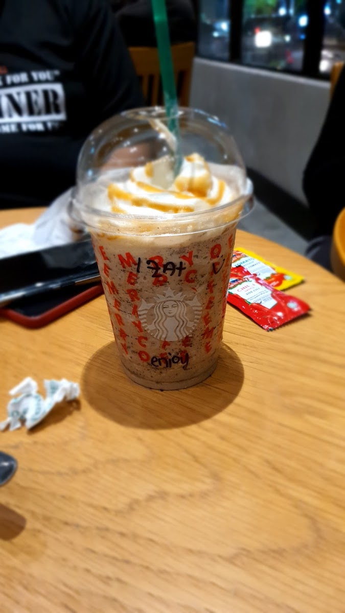 Starbucks DT Malim Jaya Photo 5