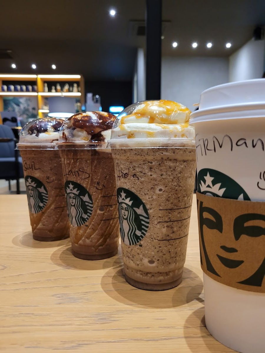 Starbucks DT Malim Jaya Photo 6