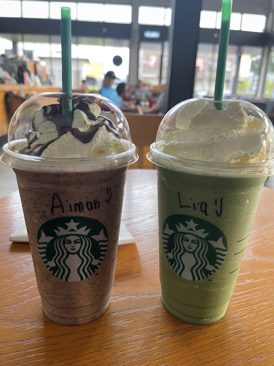 Starbucks DT Malim Jaya Photo 8