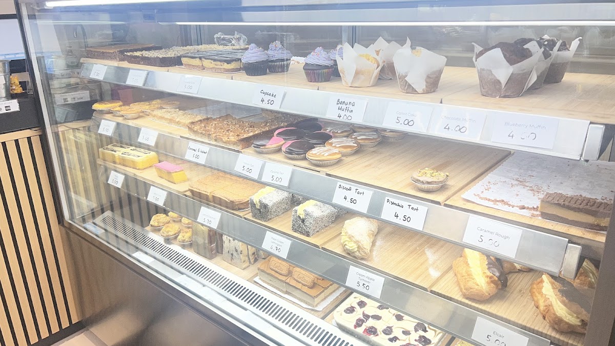 Lucas Bakery & Cafe Photo 10