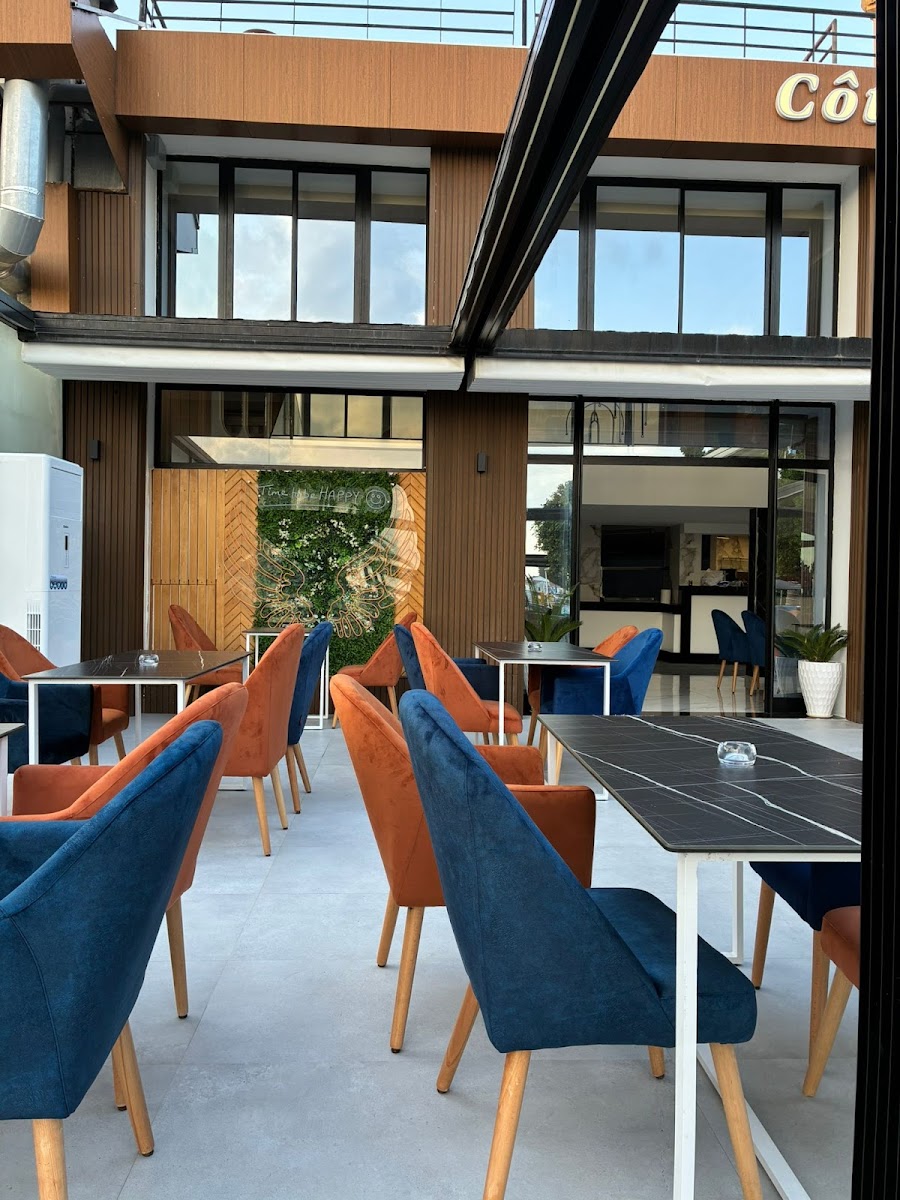 restaurant côte d’azur tabarka Photo 6