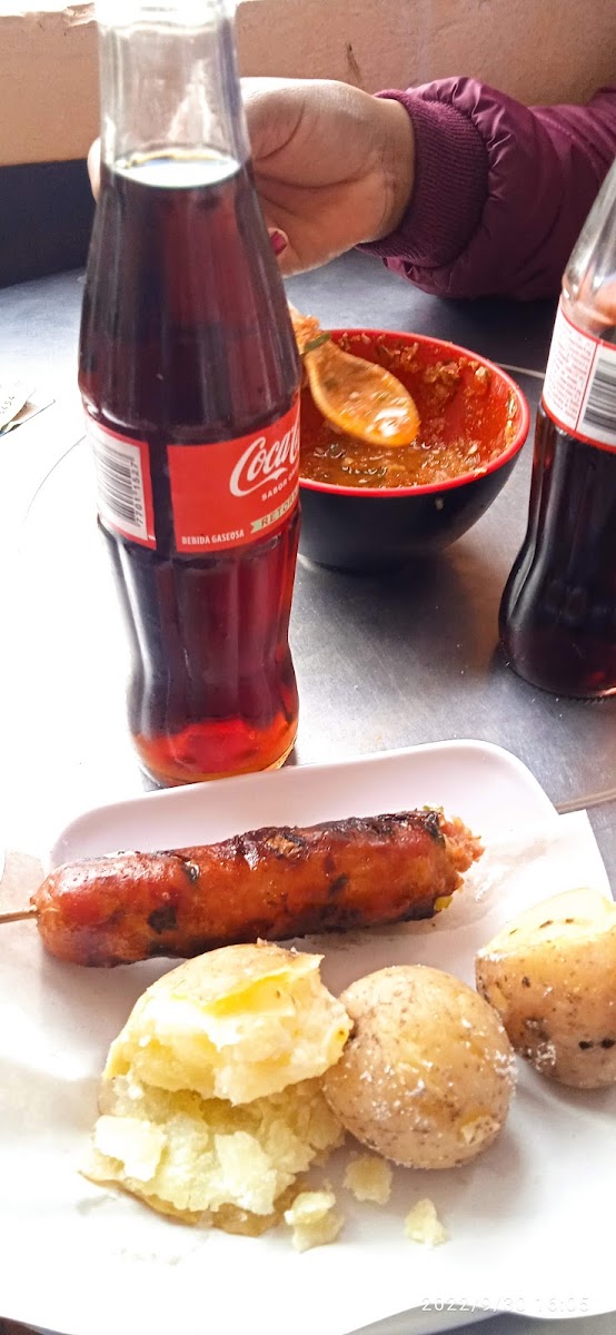 El Chorizo infiel Photo 5