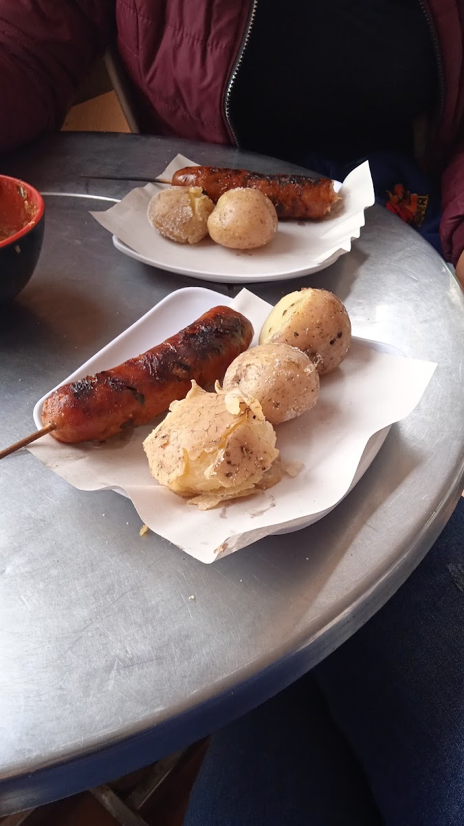 El Chorizo infiel Photo 7