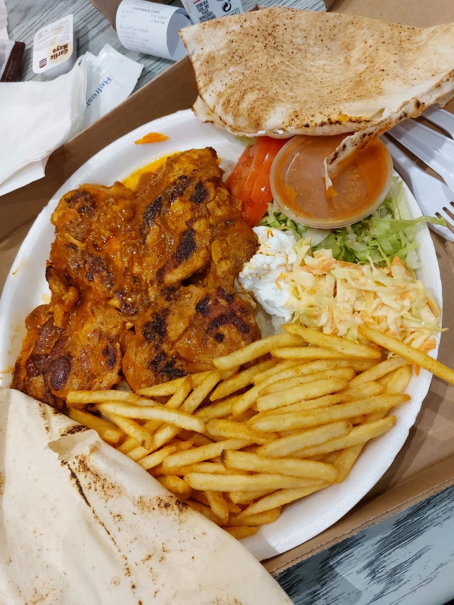 uncle faouzi menlyn Photo 2