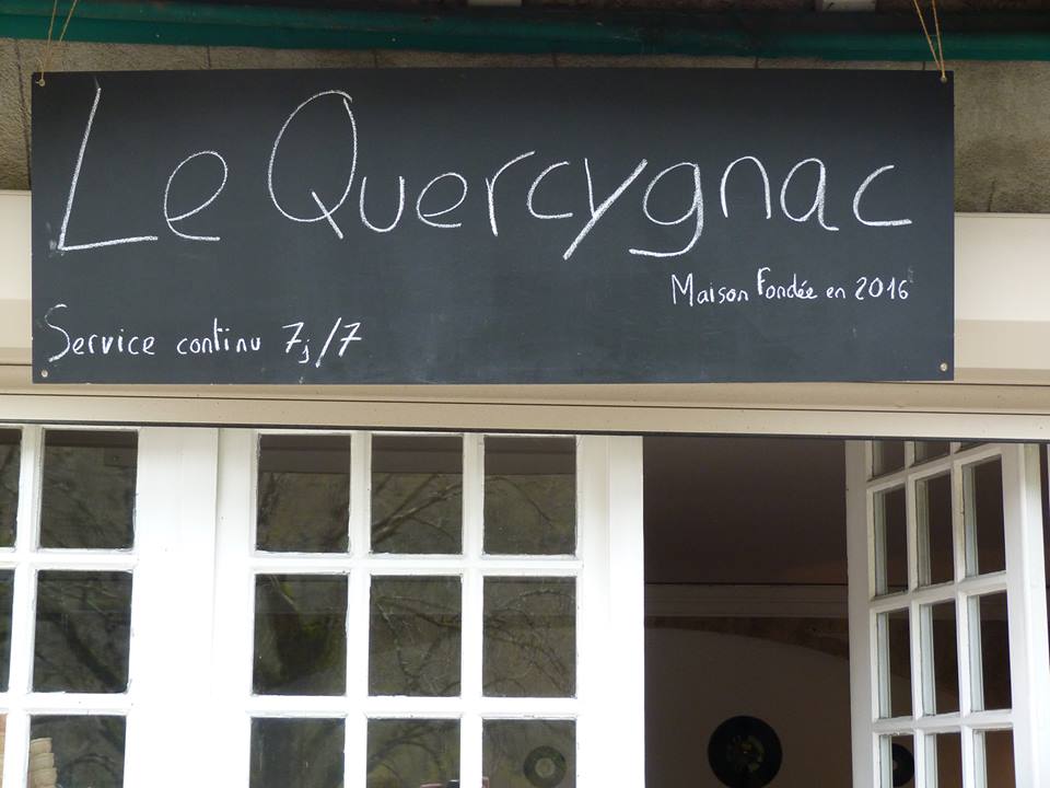 Le Quercygnac Photo 1