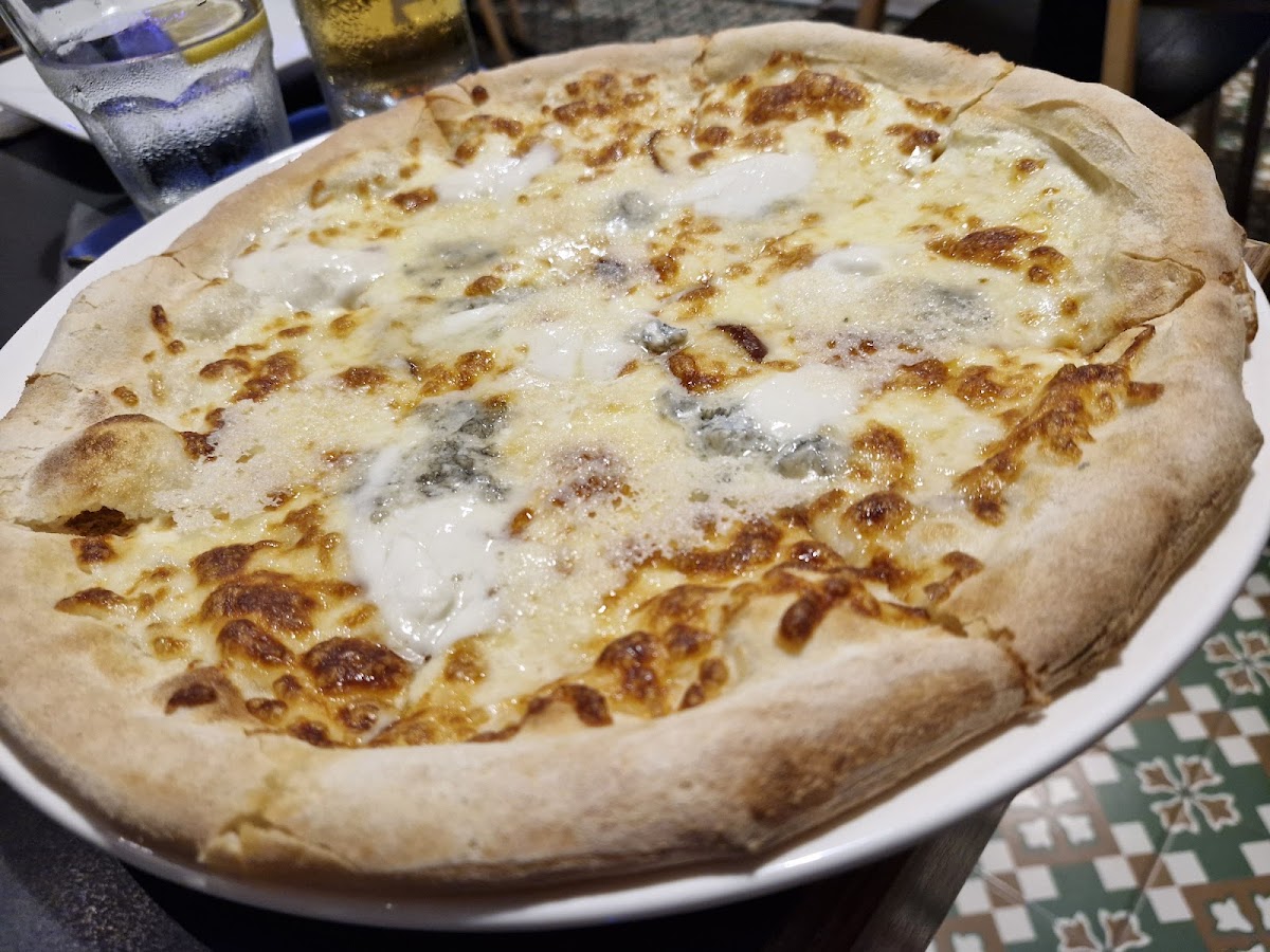 Mojo Pizza Co KL (Mojo & Co) Photo 10