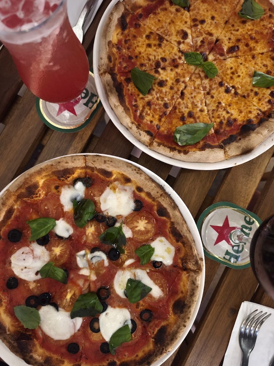 Mojo Pizza Co KL (Mojo & Co) Photo 5