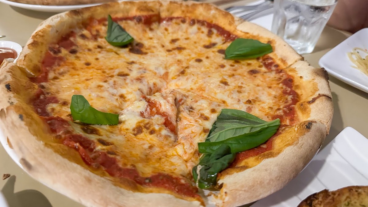 Mojo Pizza Co KL (Mojo & Co) Photo 8
