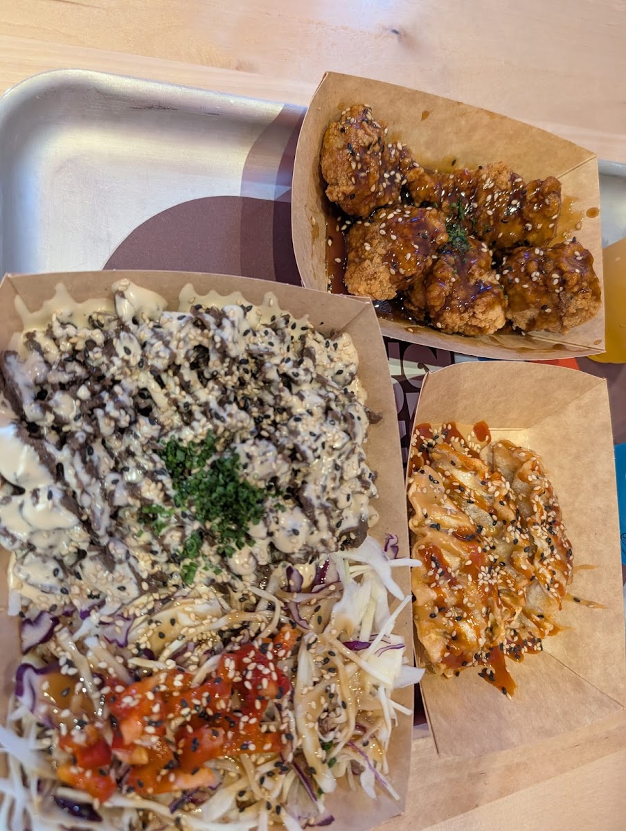 Mmaah! - Eat Korean