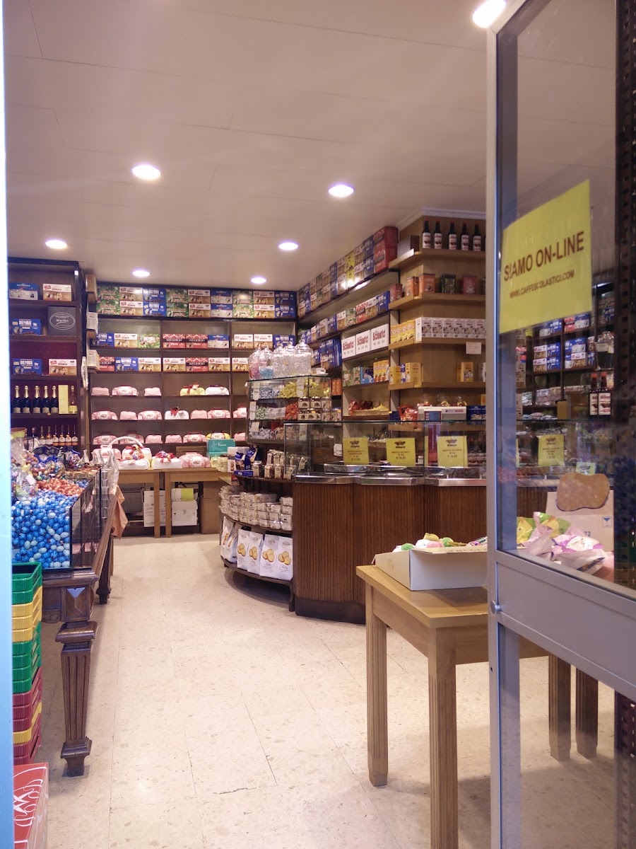 Caffè Scolastici
