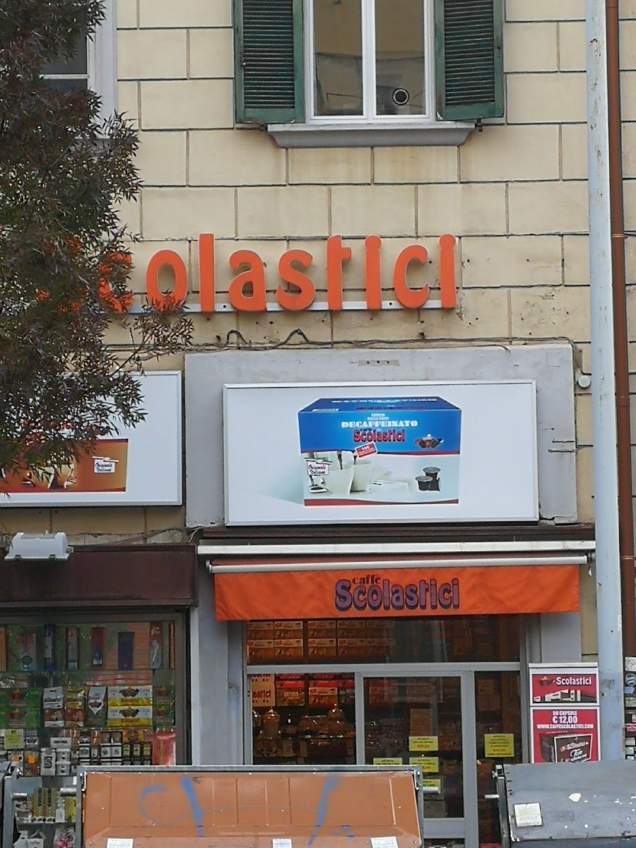 Caffè Scolastici Photo 2