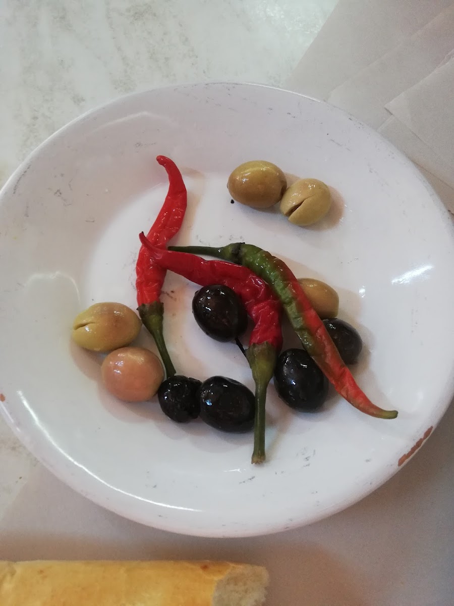 Restaurant El Gharnouk Photo 10