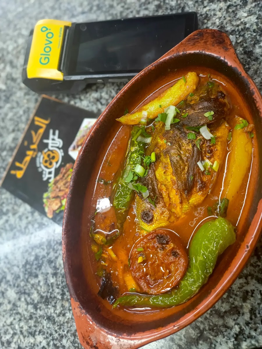 Restaurant El Gharnouk Photo 3