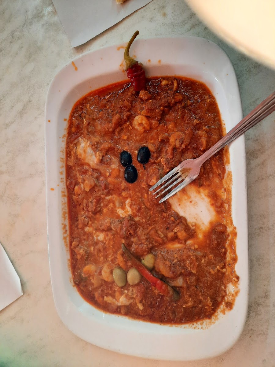 Restaurant El Gharnouk Photo 6