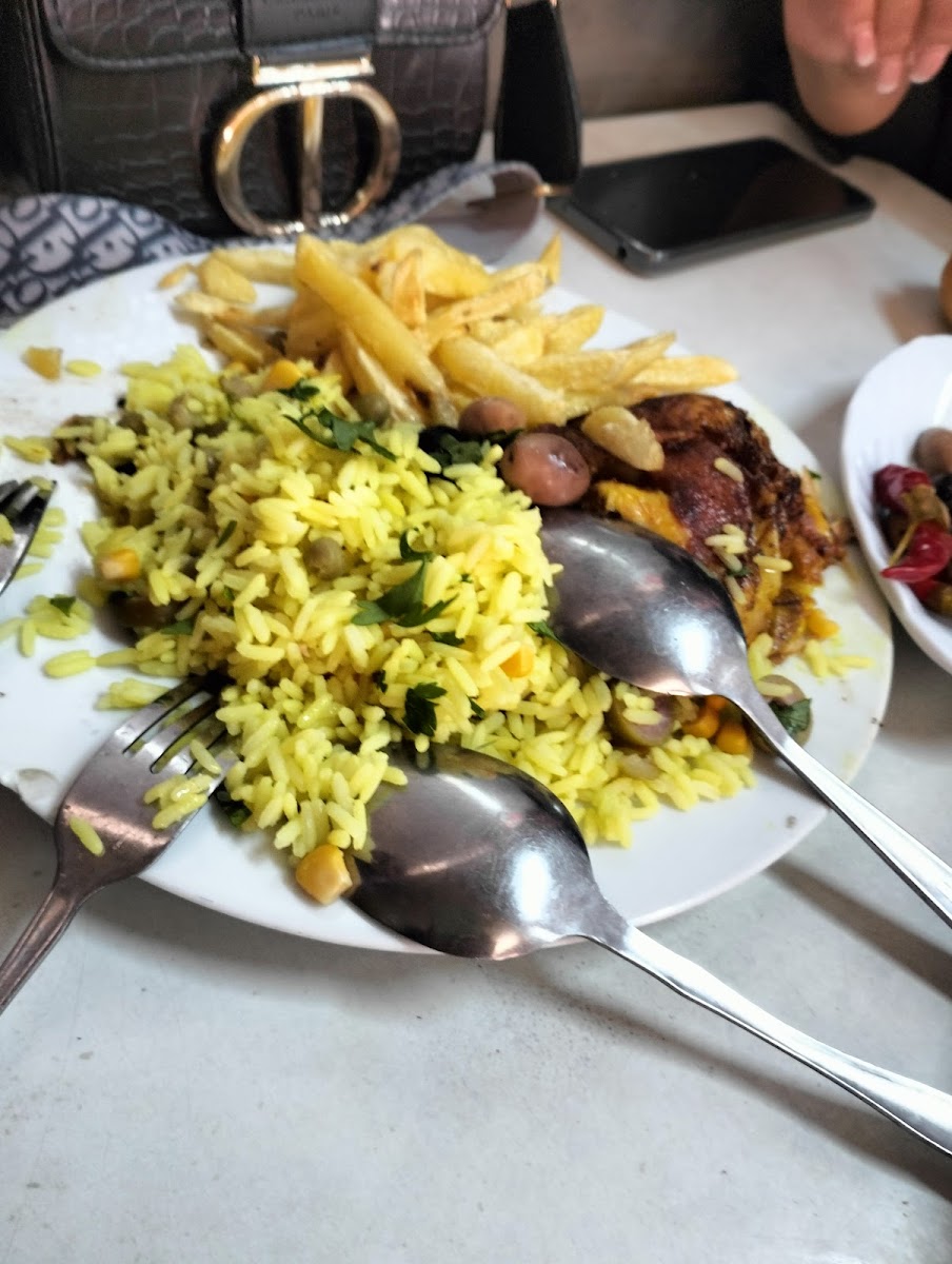 Restaurant El Gharnouk Photo 7