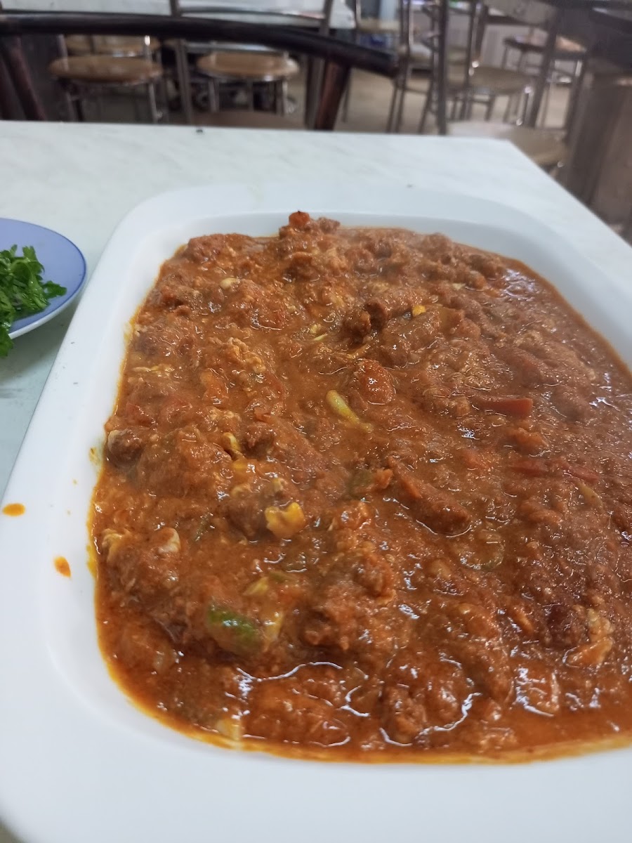 Restaurant El Gharnouk Photo 8