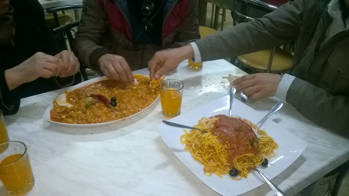 Restaurant El Gharnouk Photo 9