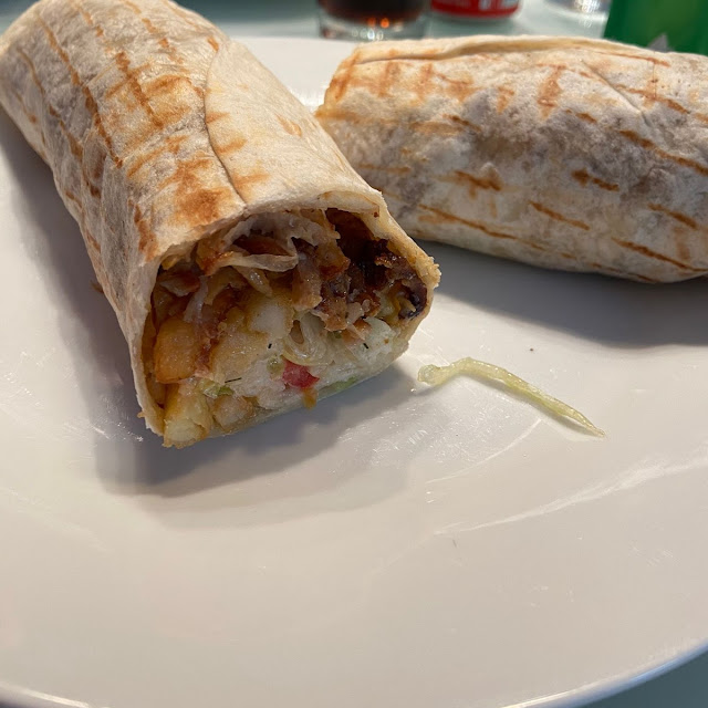 Dürüm