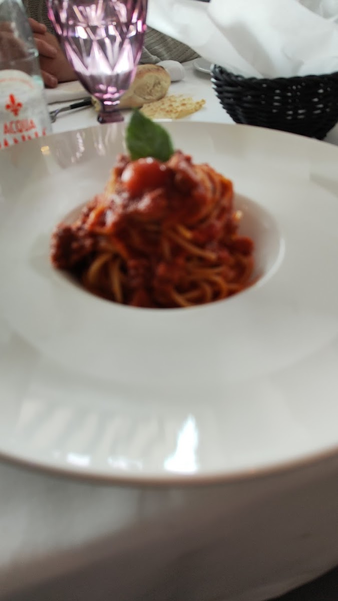 Restaurante La Famiglia Photo 10