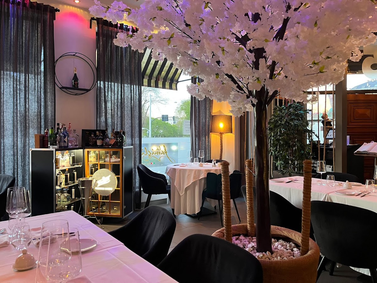 Restaurante La Famiglia Photo 3