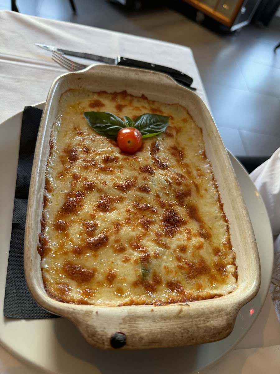 Restaurante La Famiglia Photo 7