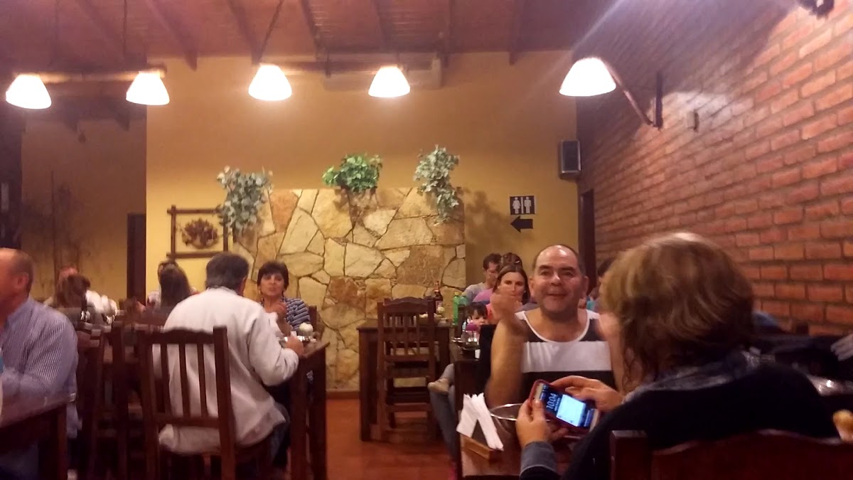 El Viejo Pampa Photo 2