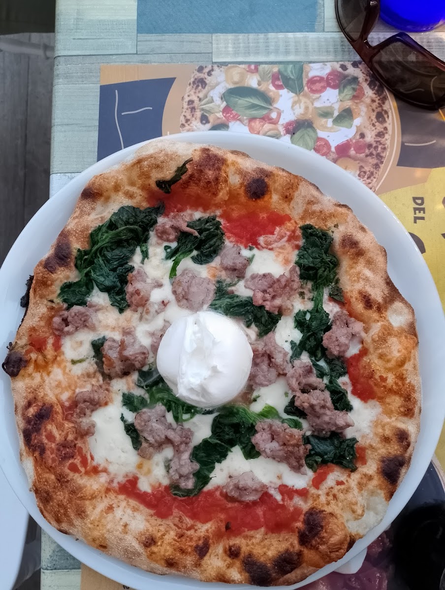 Tola's Pizzeria Ristorante Photo 10