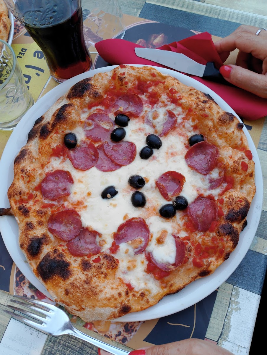 Tola's Pizzeria Ristorante Photo 5