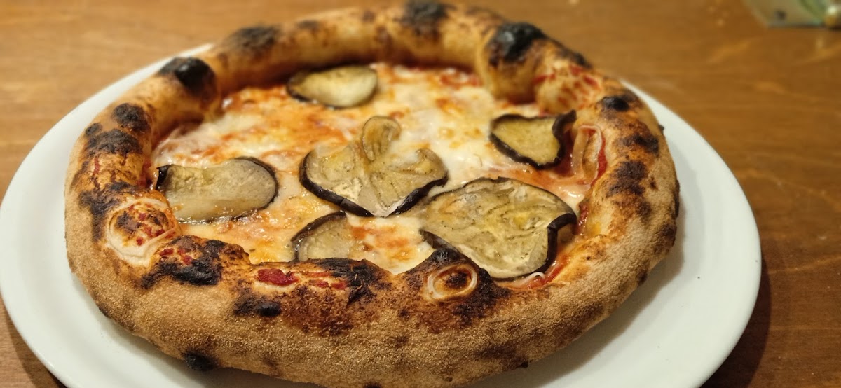 Tola's Pizzeria Ristorante Photo 8