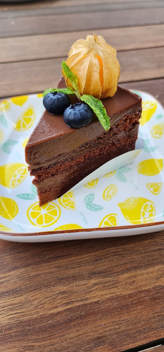 Four Four​ Nine Cafe &​ Bistro Photo 10