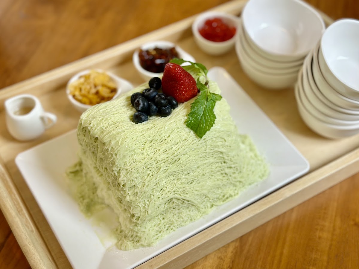 Four Four​ Nine Cafe &​ Bistro Photo 3