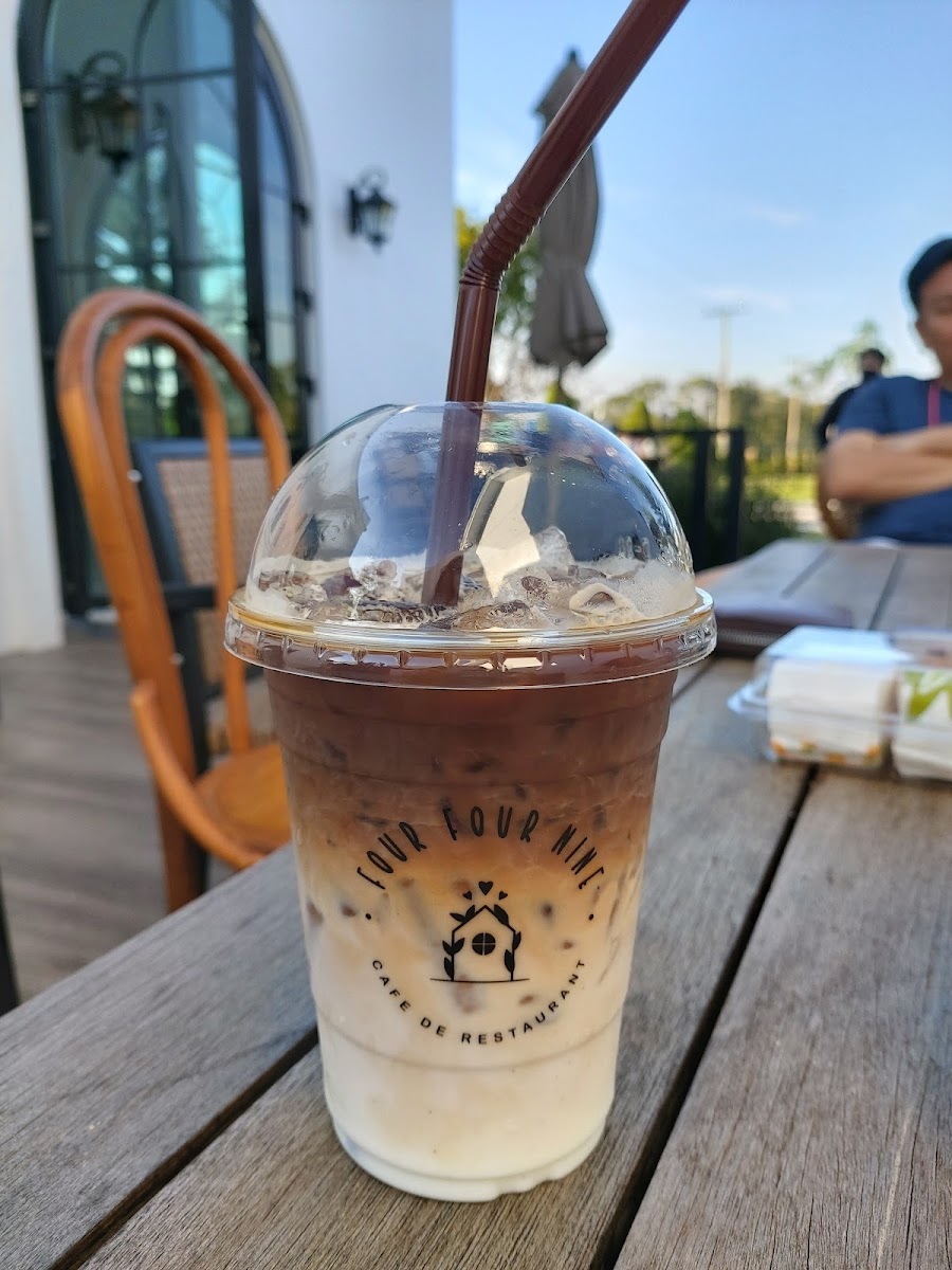 Four Four​ Nine Cafe &​ Bistro Photo 5