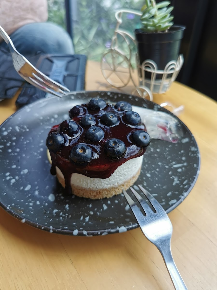Four Four​ Nine Cafe &​ Bistro Photo 6