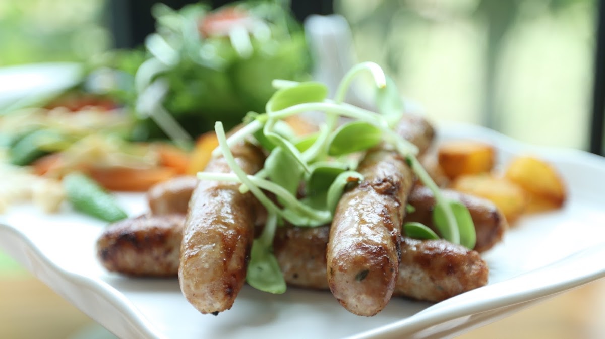 Four Four​ Nine Cafe &​ Bistro Photo 8