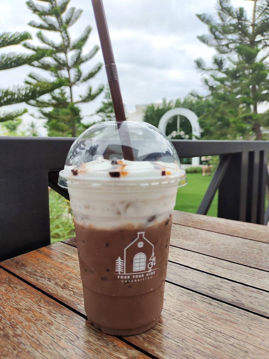 Four Four​ Nine Cafe &​ Bistro Photo 9