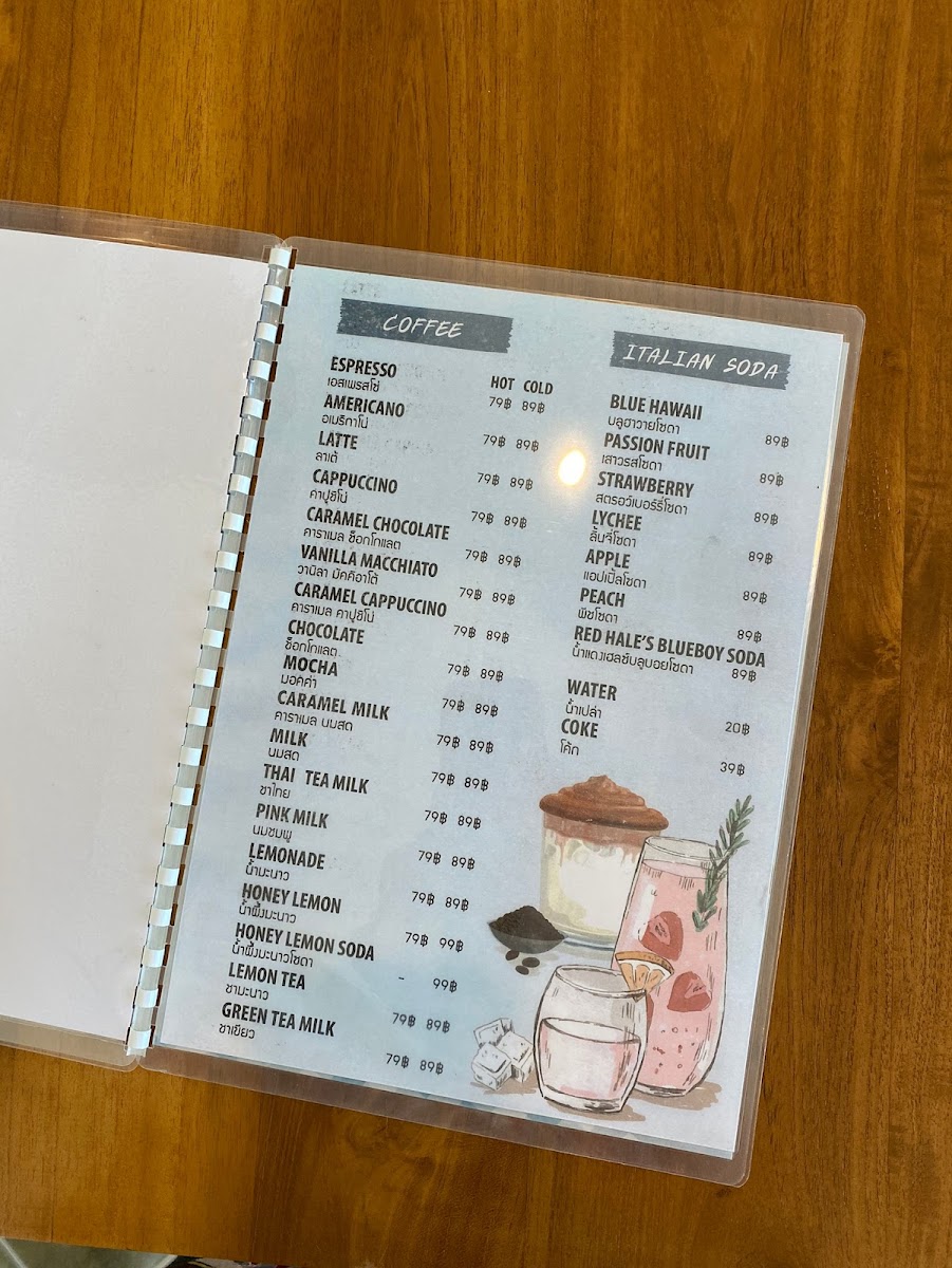 Four Four​ Nine Cafe &​ Bistro Photo Menu 10