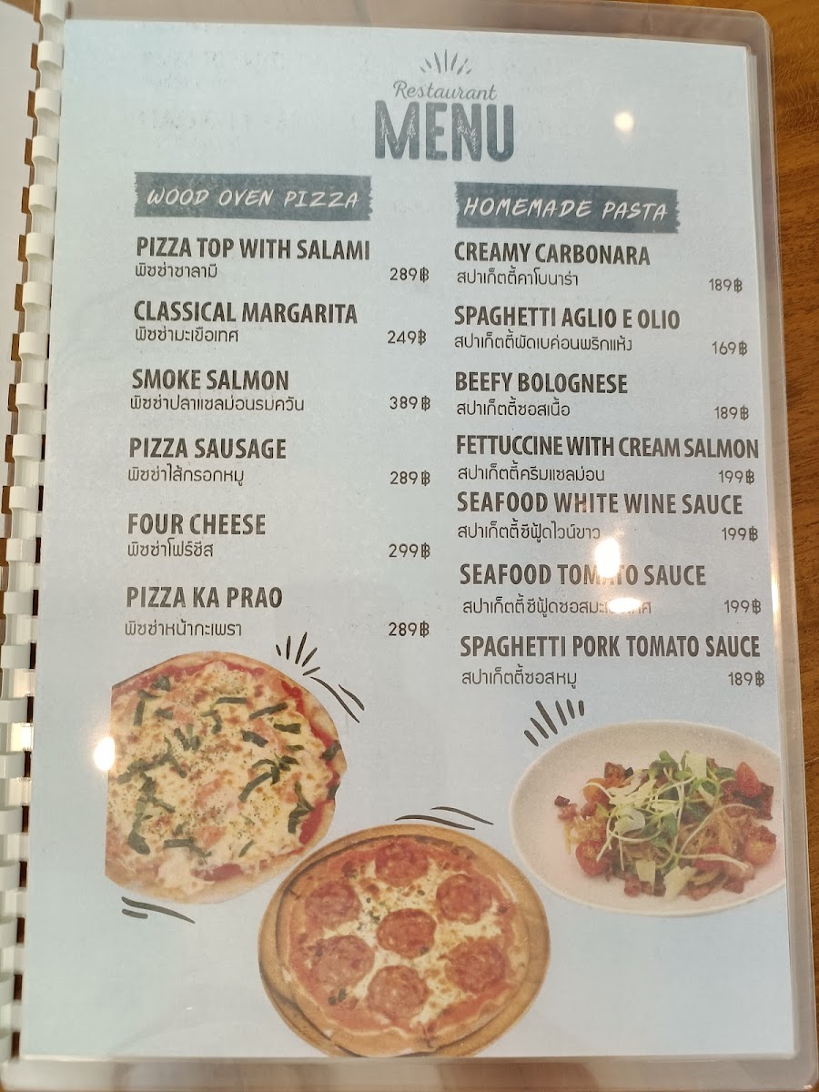 Four Four​ Nine Cafe &​ Bistro Photo Menu 3