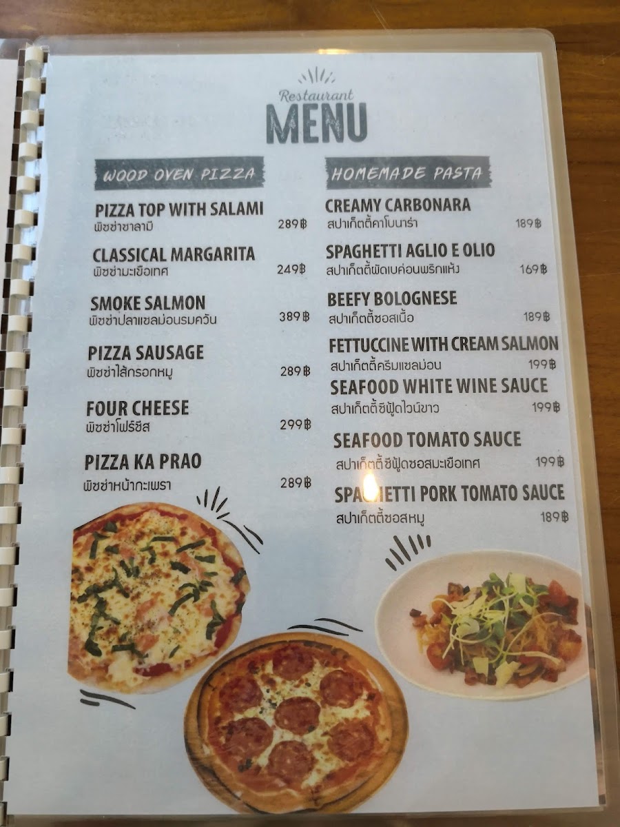 Four Four​ Nine Cafe &​ Bistro Photo Menu 6