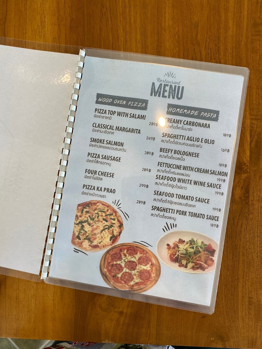 Four Four​ Nine Cafe &​ Bistro Photo Menu 7