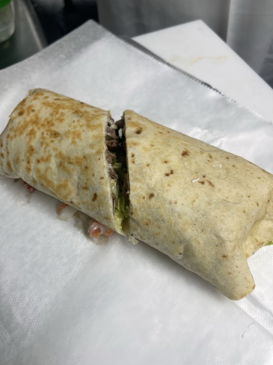 El Buenavista Food Truck Photo 5